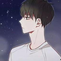 动漫男男漫画,动漫男男漫画的青春物语