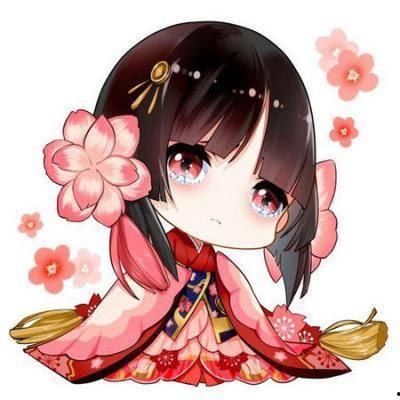 动漫q版,Q版动漫的可爱魅力之旅