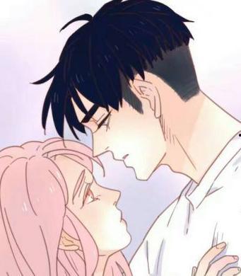 动漫男男舌吻,动漫中的男男之恋