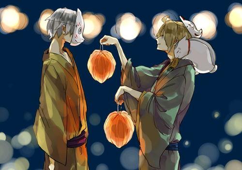 僧侣之夜 风车动漫,风车动漫中的神秘奇幻之旅