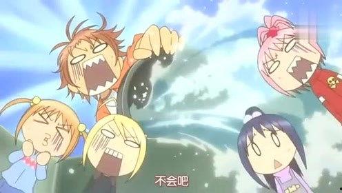 泡泡动漫,梦幻卡通世界，带你领略创意无限