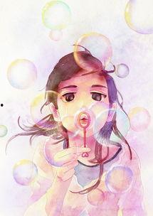泡泡动漫,梦幻卡通世界，带你领略创意无限