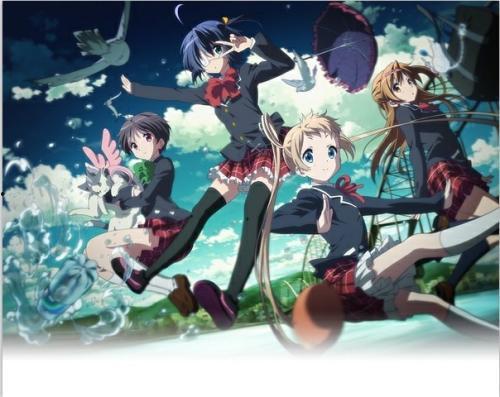 少女派别动漫,少女派别动漫的奇幻世界