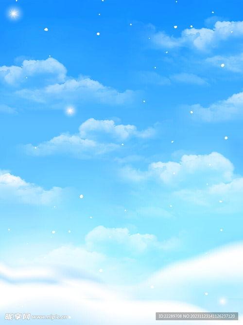 天空动漫,描绘梦幻天空的奇幻画卷