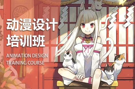 培训动漫,开启创意无限的未来之旅