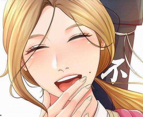 动漫 韩国,穿越时空的奇幻之旅