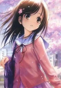 动漫美女受辱,正义何时降临？