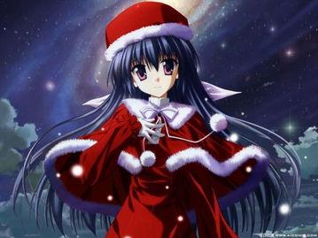 动漫美女受辱,正义何时降临？