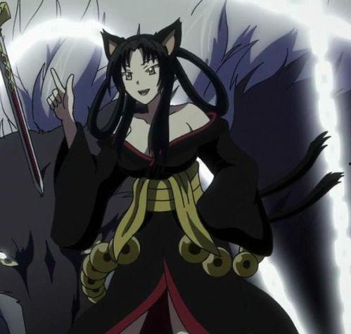 动漫黑兽,暗夜降临，神秘生物的复仇之旅