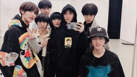 时代少年团姐子吃瓜爆料,姐子吃瓜事件引发热议