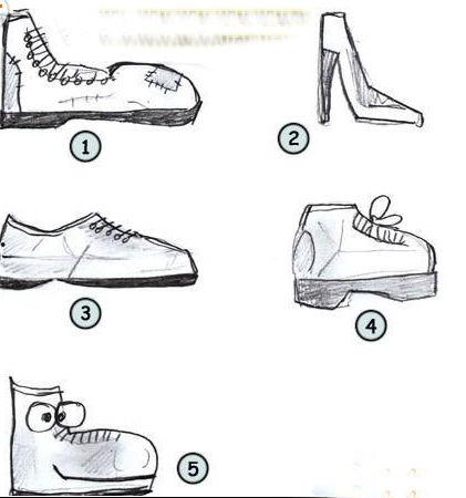 动漫鞋子,探寻二次元世界的时尚足迹