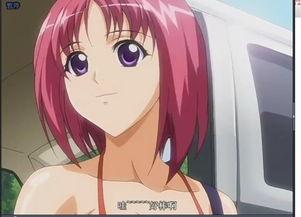 白浊之村动漫,探寻神秘村落背后的幽暗传说