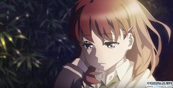 白浊之村动漫,探寻神秘村落背后的幽暗传说