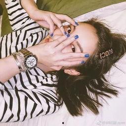 李小璐吃瓜爆料是真的吗,真相揭秘还是网络谣言？