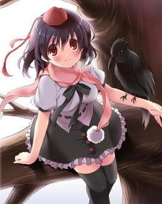 动漫黑丝美女,动漫中的性感魅力女神