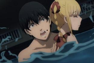 松冈祯丞所有配音动漫,跨越次元的动漫配音之旅