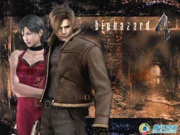 生化危机动漫,末世序章：病毒蔓延