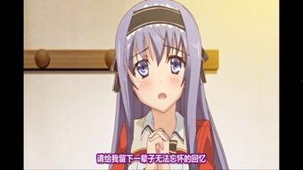 恋骑士动漫,青春校园的甜蜜冒险