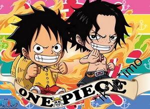 航海王动漫,梦想启航，勇闯无尽海域