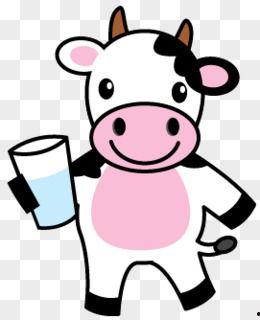 奶牛动漫,萌动校园的温馨日常