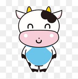 奶牛动漫,萌动校园的温馨日常