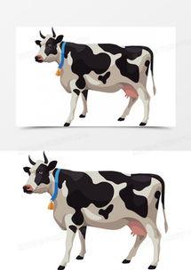 奶牛动漫,萌动校园的温馨日常