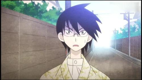 动漫最强,探寻最强角色的传奇之路