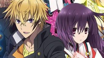 东京暗鸦动漫结局,命运交织的终章