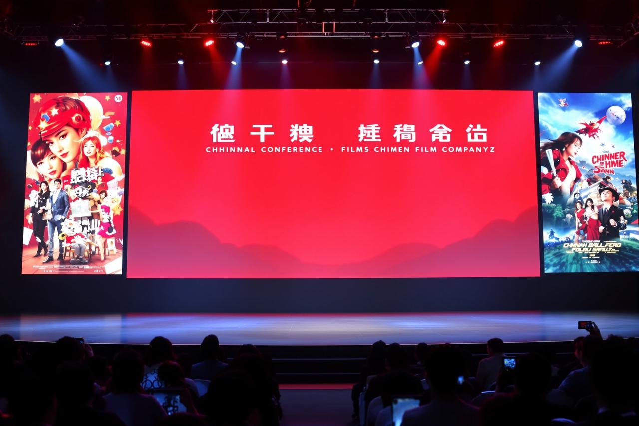 黄瓜网站2026年片单发布，12部重磅作品震撼亮相