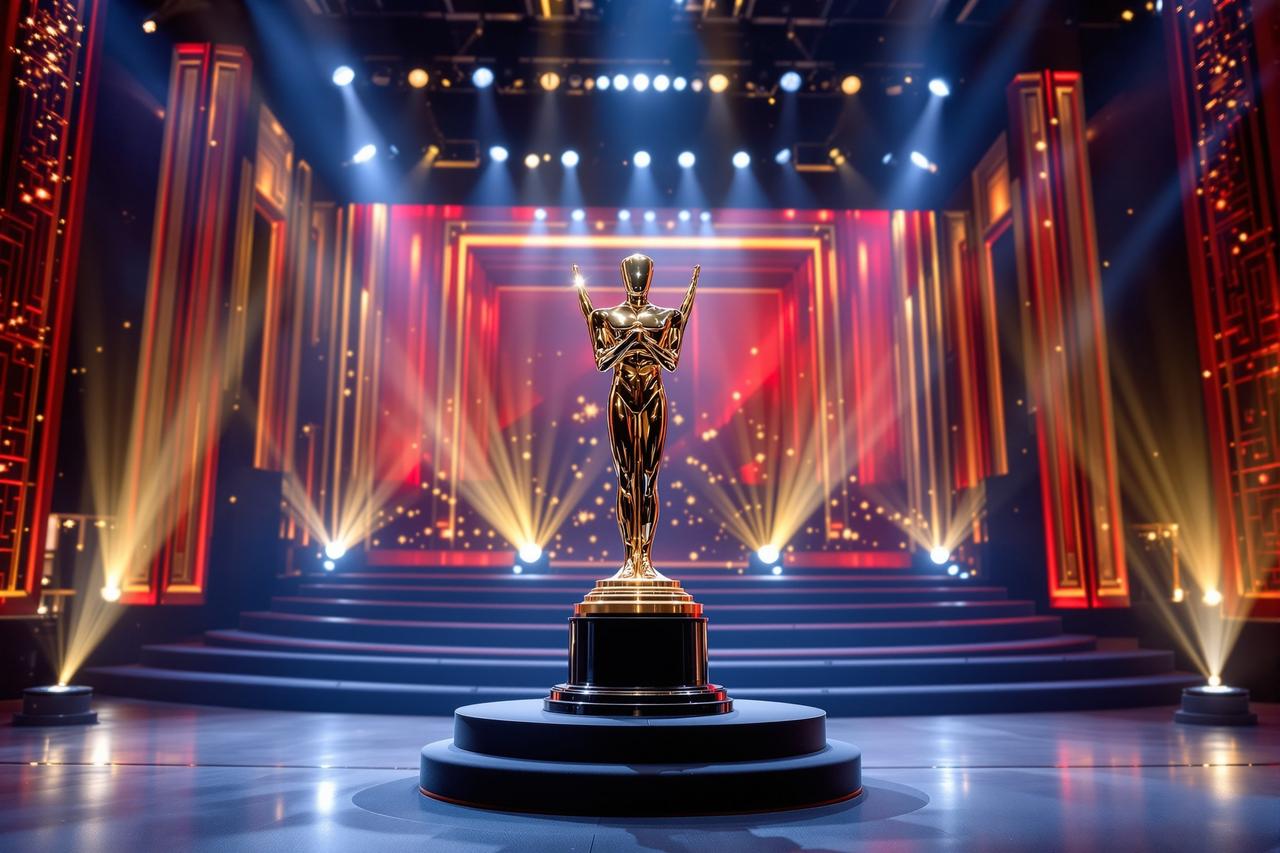 黄瓜网站荣获第32届金鸡奖最佳影片等三项大奖