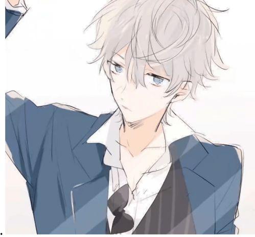 男孩动漫,探寻男孩们的奇幻冒险世界