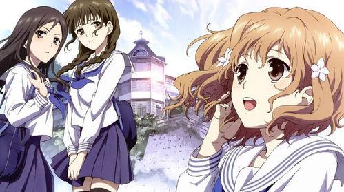 原创动漫,原创动漫的奇幻之旅