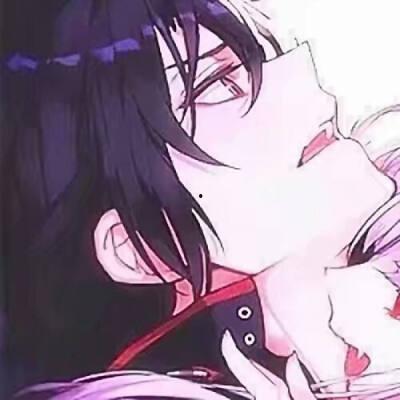女攻男受动漫,逆转的恋爱轨迹