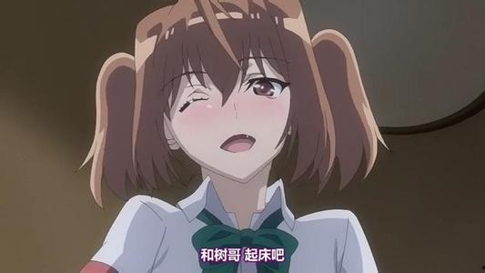 纯洁的轮舞曲动漫,青春校园的浪漫旋律