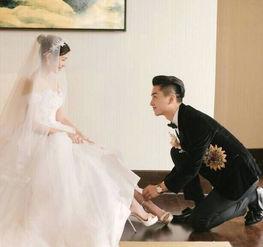 吃瓜爆料陈晓陈妍希,娱乐圈再掀甜蜜风暴