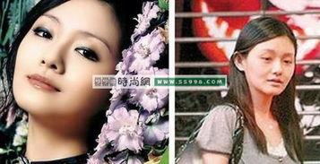 双眼无神女星吃瓜爆料,吃瓜群众纷纷热议