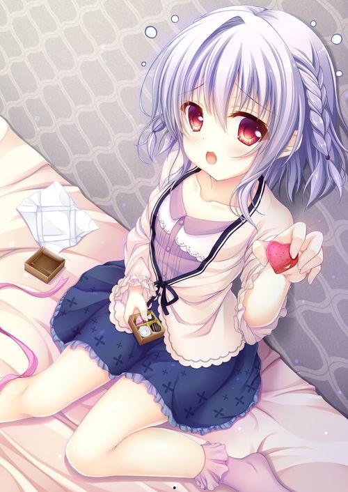少女领域动漫,少女领域动漫的奇幻世界